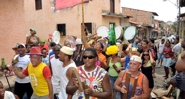 Bairro da Madre Deus dá início ao período Junino nesta quarta