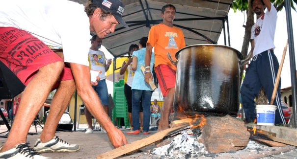 Bloco “Os Arrependidos” sai nesta quarta pelas ruas da Madre Deus