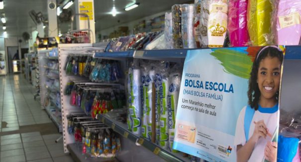 Bolsa Escola pagou mais de 700 mil beneficiários