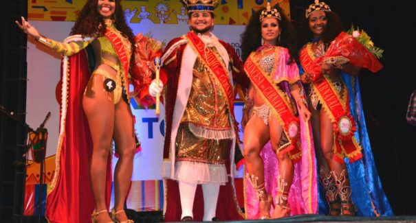 É hoje! Abertura oficial do Carnaval de São Luís