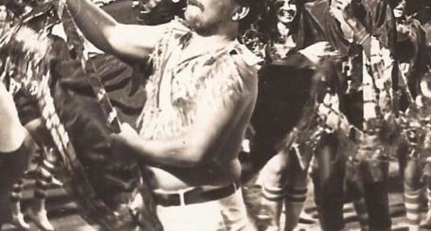 Conheça os locais que já sediaram o Carnaval da Ilha