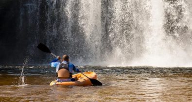 Carolina: paraíso pouco conhecido do turismo ecológico maranhense