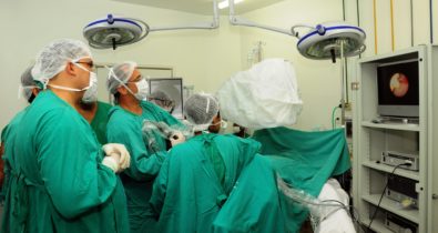 Hospítal Regional de Timbiras oferta cirurgias de retirada de cálculo renal