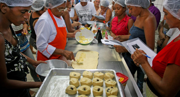 60,9% dos maranhenses estão em situação de insegurança alimentar