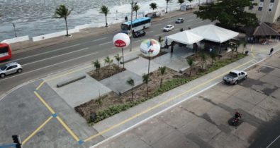 Carnavalesco Joãosinho Trinta ganha praça em sua homenagem