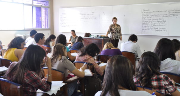 25 Universidades do Norte e Nordeste oferecem vagas para professores
