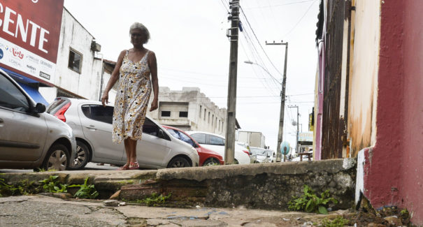 Último dia para complementação  da gratuidade no transporte de idosos