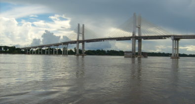 Rio Tocantins pode transbordar nas próximas 72h