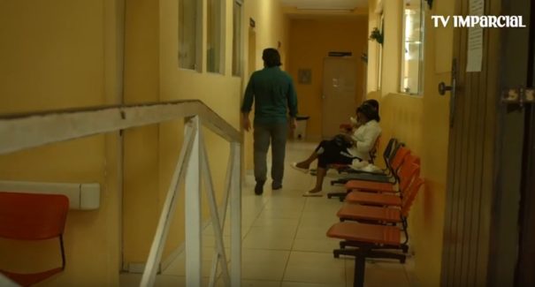 Hospital Nina Rodrigues comemora 77 anos como referência no Estado