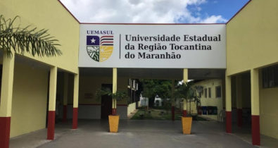 Campus Uemasul abre processo seletivo para professores substitutos