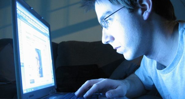 Efeitos negativos da tecnologia na Saúde