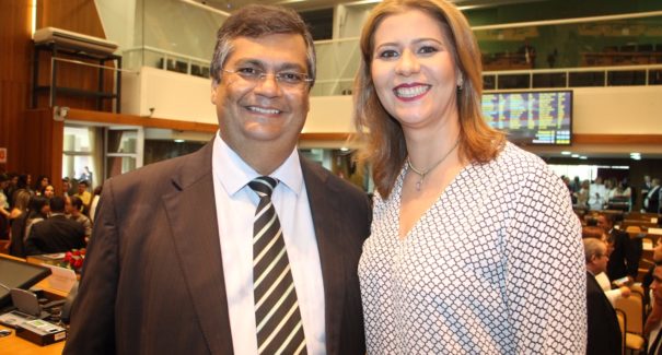 Fila dos suplentes que podem assumir na Assembleia Legislativa do Maranhão
