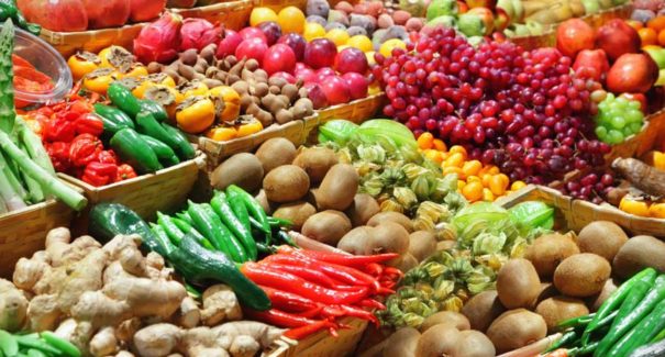 8 lugares para comprar produtos orgânicos em São Luís