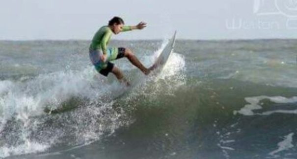Maranhão recebe primeiro circuito Norte-Nordeste de Surf