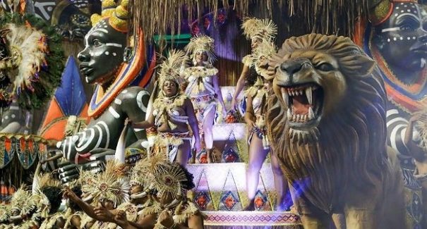 Tatuapé busca bicampeonato com enredo sobre o Maranhão