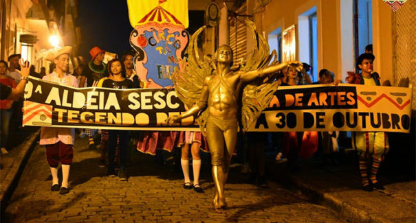 11 eventos gratuitos previstos para agitar a cena cultural de São Luís em 2018