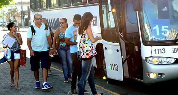 Inscrições abertas para o programa Cartão Transporte Universitário