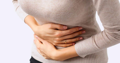 Mitos e verdades sobre cólicas na barriga