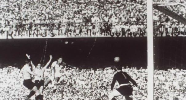 Conheça os jogadores excluídos de Copas do Mundo