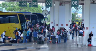 Você Sabia? Jovens podem viajar de graça pelo país