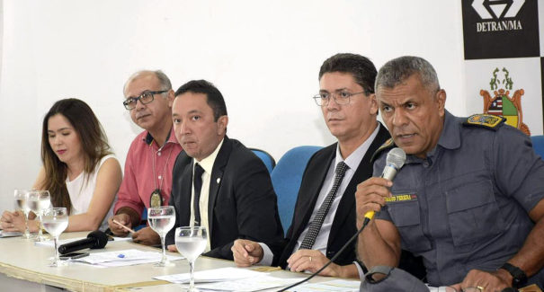 Carnaval termina sem ocorrências nos circuitos oficiais