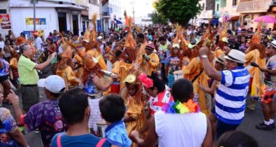 O que funciona em São Luís durante o Carnaval