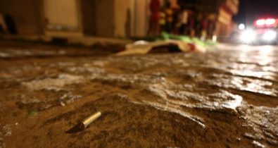 Homicídios caem 37% em São Luís e Região Metropolitana