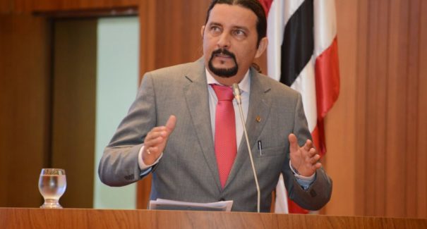 PEC que revoga decisão do TCE-MA está em análise na CCJ