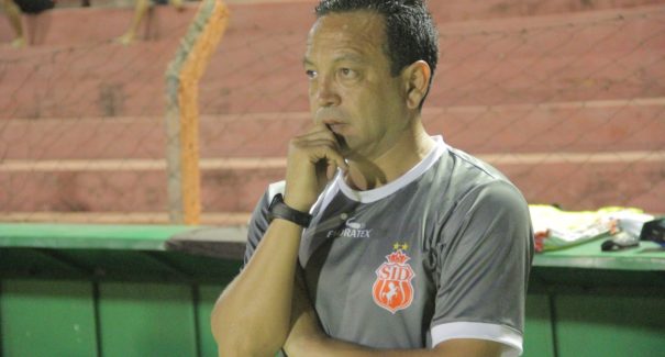 Treinador do Imperatriz é demitido após derrota