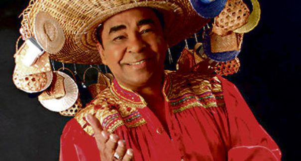 Pinduca é atração confirmada do Carnaval de São Luís