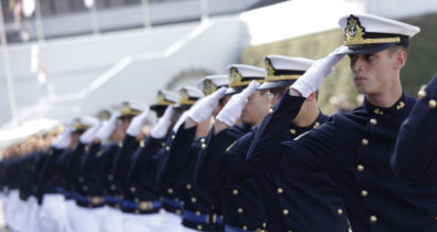 Marinha do Brasil abre concurso com 1.000 vagas