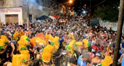 Cemar alerta festas e ambulantes para evitar acidentes no Carnaval