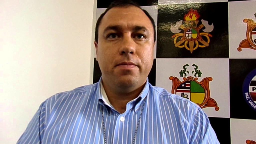 Após operação, delegado Tiago Bardal é exonerado da Seic