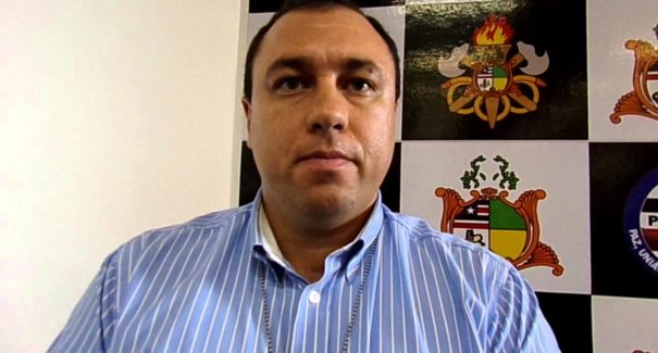 Após operação, delegado Tiago Bardal é exonerado da Seic