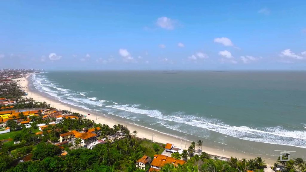 50% da hospedagem é irregular em São Luís, diz Ministério do Turismo
