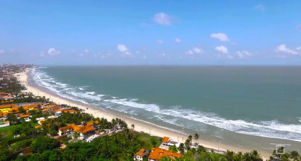 50% da hospedagem é irregular em São Luís, diz Ministério do Turismo