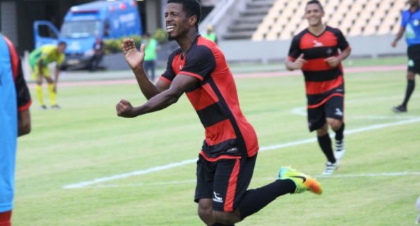 Sorteio define rivais do Moto Club na Série D