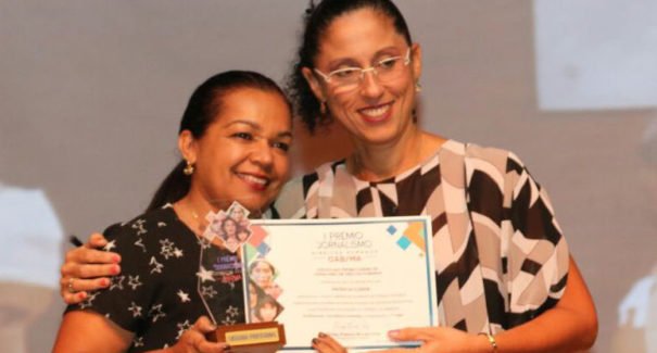 Reportagem de O Imparcial recebe Prêmio Sentinelas do Trânsito