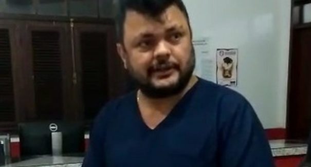 Justiça concede habeas corpus a médico de Pinheiro acusado de negar socorro a recém-nascido