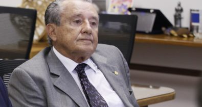 José Reinaldo admite provável retorno ao grupo Sarney