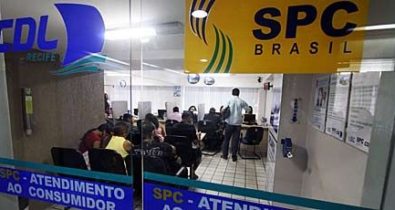 24% dos casos de inadimplência são por empréstimo de nome