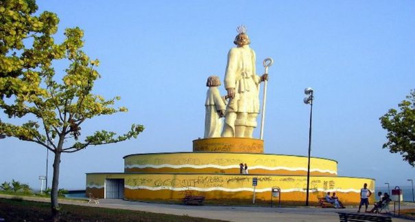 Paróquias e comunidades festejam dia de São José