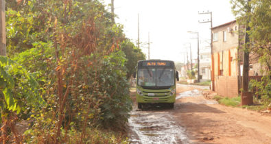 Questões de divisas municipais afetam apenas a população