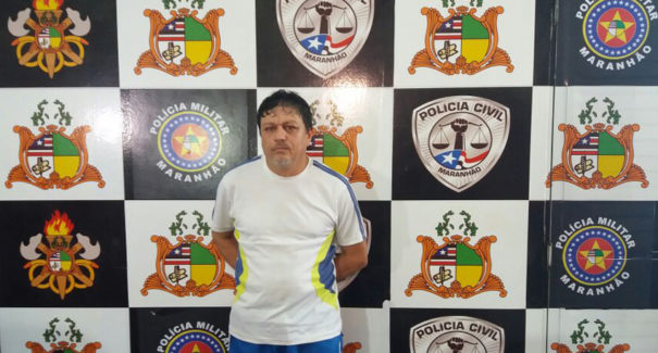 Ex-marido de Girlene não está arrependido de crime