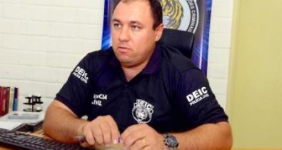 Tiago Bardal será investigado por crime de extorsão