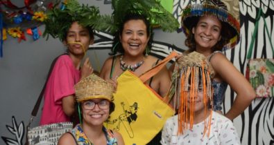 Documentário Mulheres que Transformam a Ilha é disponibilizado na internet