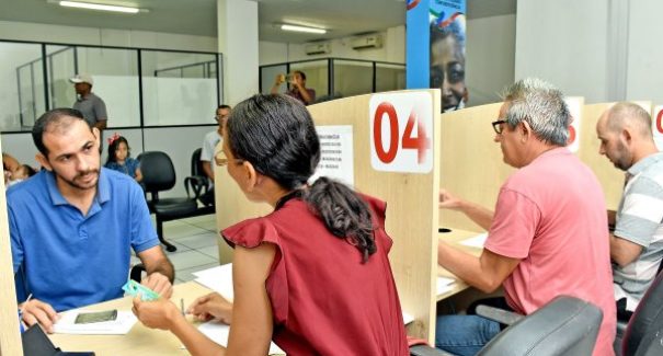 Prefeitura convoca sorteados nos residenciais Piancó III e IV que ainda não assinaram contratos
