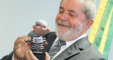 OPINIÃO: Lula embaralha o cenário