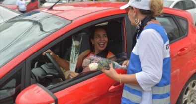 Maranhão: mulheres cometem menos infrações no trânsito