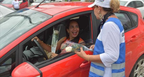 Maranhão: mulheres cometem menos infrações no trânsito